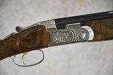 Beretta JE Special Silver Pigeon III Sporting 20/28g 32" SN:JE5358~~Pre-Owned~~ - 6 of 12
