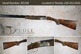 Beretta JE Special Silver Pigeon III Sporting 20/28g 32" SN:JE5358~~Pre-Owned~~ - 1 of 12