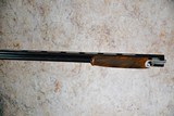 Beretta JE Special Silver Pigeon III Sporting 20/28g 32" SN:JE5358~~Pre-Owned~~ - 12 of 12