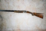 Beretta JE Special Silver Pigeon III Sporting 20/28g 32" SN:JE5358~~Pre-Owned~~ - 2 of 12