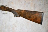 Beretta JE Special Silver Pigeon III Sporting 20/28g 32" SN:JE5358~~Pre-Owned~~ - 8 of 12