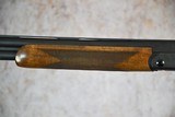 Blaser F16 Sporting 12g 32" SN:#FGR004240~LEFT HAND~Pre-Owned~~ - 6 of 12