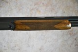 Blaser F16 Sporting 12g 32" SN:#FGR004240~LEFT HAND~Pre-Owned~~ - 5 of 12