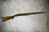 Blaser F16 Sporting 12g 32" SN:#FGR004240~LEFT HAND~Pre-Owned~~ - 3 of 12