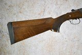 Blaser F16 Sporting 12g 32" SN:#FGR004240~LEFT HAND~Pre-Owned~~ - 8 of 12