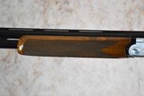 Beretta S682 Skeet 12/20/28/410 Combo 28" SN:#E61641B~~Pre-Owned~~ - 4 of 12