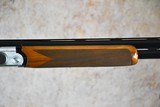 Beretta S682 Skeet 12/20/28/410 Combo 28" SN:#E61641B~~Pre-Owned~~ - 5 of 12
