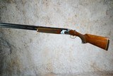 Beretta S682 Skeet 12/20/28/410 Combo 28" SN:#E61641B~~Pre-Owned~~ - 2 of 12
