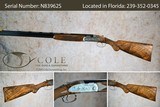 Beretta 687 Classic Field 28g 28" SN:#N83962S - 1 of 8