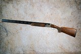 Beretta 691 Sporting 12g 30" Vittoria SN:#U92253S - 3 of 8