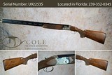 Beretta 691 Sporting 12g 30" Vittoria SN:#U92253S - 1 of 8