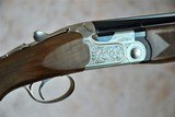 Beretta 691 Sporting 12g 30" Vittoria SN:#U92253S - 4 of 8