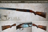 Browning B25 Traditional 12g 28" SN#8K4PX00171~~Pre-Owned~~ - 1 of 11
