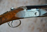 Beretta 695 Field 20g 28" SN:#N86574S - 4 of 8