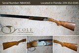 Beretta 695 Field 20g 28" SN:#N84436S - 1 of 8