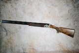 Beretta DT11 Sporting 12g 30" SN:#DT17626W - 2 of 8