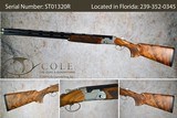 Beretta 694 Sporting 12g 32" SN:ST01320R~~LEFT HAND~~ - 1 of 8