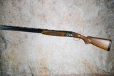 Beretta Silver Pigeon V Field 12g 30" SN:#Z55927S~~Pre-Owned~~ - 3 of 11