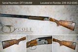 Beretta DT11 Sporting 12g 32" SN:#DT15464W~~With B-Fast~~ - 1 of 8