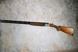 Beretta 692 Sporting 12g 32" SN:#SX16446A~Left Hand~Pre-Owned~~ - 2 of 11