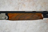 Beretta 692 Sporting 12g 32" SN:#SX16446A~Left Hand~Pre-Owned~~ - 4 of 11