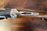 Beretta 692 Sporting 12g 32" SN:#SX16446A~Left Hand~Pre-Owned~~ - 9 of 11