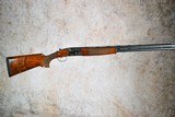 Beretta 682 Gold Sporting 12g 29 1/2" SN:M66099B~LEFT HAND~Pre-Owned~~ - 2 of 11
