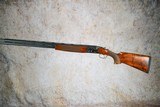 Beretta 682 Gold Sporting 12g 29 1/2" SN:M66099B~LEFT HAND~Pre-Owned~~ - 3 of 11