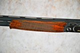 Beretta 682 Gold Sporting 12g 29 1/2" SN:M66099B~LEFT HAND~Pre-Owned~~ - 4 of 11