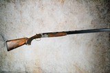 Beretta Cole Special Silver Pigeon 20/28g 32" Combo SN:#RC0417 - 3 of 9