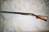 Beretta Cole Special Silver Pigeon 20/28g 32" Combo SN:#RC0417 - 2 of 9
