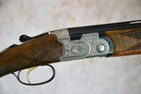 Beretta Cole Special Silver Pigeon 20/28g 32" Combo SN:#RC0417 - 6 of 9