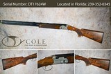 Beretta DT11 Sporting 12g 30" SN:#DT17624W - 1 of 8