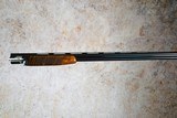 Beretta Cole Special Silver Pigeon 20/28g 32" Combo SN:#RC0424 - 9 of 9