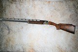 Beretta 682 Gold E Trap Combo 12g 34" bottom single 30" O/U SN:#N40497S~~Pre-Owned~~ - 2 of 11