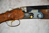 Beretta 682 Gold E Trap Combo 12g 34" bottom single 30" O/U SN:#N40497S~~Pre-Owned~~ - 4 of 11