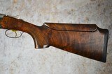 Beretta 682 Gold E Trap Combo 12g 34" bottom single 30" O/U SN:#N40497S~~Pre-Owned~~ - 7 of 11