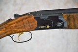 Beretta 686 Cole Special 12ga 32" Sporting Shotgun SN:#RC0495 - 4 of 8