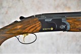 Beretta 686 Cole Special 12ga 32" Sporting Shotgun SN:#RC0498 - 4 of 8
