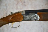 Beretta 686 Silver Pigeon I Sporting 12g 32" SN:#U82841S~~Pre-Owned~~ - 4 of 11