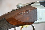 Browning 725 Sporting 12g 32" SN:#19022ZW131~~Pre-Owned~~ - 9 of 14