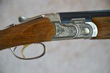 Beretta 686 Silver Pigeon I Sporting 20g 30" SN:#Z54927S~~Pre-Owned~~ - 6 of 11