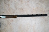 Beretta Cole Special Silver Pigeon 20/28g 32" Combo SN:#RC0420 - 9 of 9