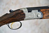 Beretta Cole Special Silver Pigeon 20/28g 32" Combo SN:#RC0420 - 6 of 9