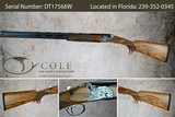 Beretta DT11-L Sporting 12g 32" SN:#DT17566W - 1 of 8