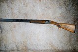 Beretta DT11-L Sporting 12g 32" SN:#DT17566W - 3 of 8