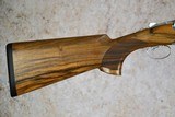 Beretta DT11-L Sporting 12g 32" SN:#DT17566W - 8 of 8