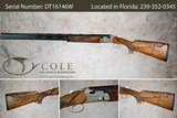 Beretta DT11 Sporting 12g 32" SN:#DT16146W~~With B-Fast~~ - 1 of 8