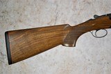 Beretta 690 Sporting 12g 30" SN:#U90085S - 8 of 8