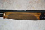 Beretta 690 Sporting 12g 30" SN:#U90085S - 6 of 8